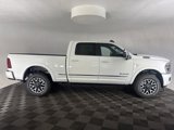 New 2025 RAM 2500 Limited image 4