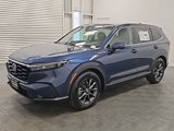 New 2026 Honda CR-V EX-L image 4
