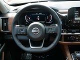 New 2025 Nissan Pathfinder Platinum w/ Cargo Package image 5