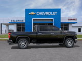 New 2026 Chevrolet Silverado 2500 LTZ image 5