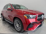 New 2025 Mercedes-Benz GLE 350 4MATIC image 1