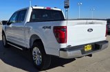 New 2025 Ford F150 Lariat image 6