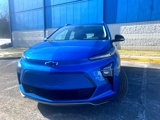 Used 2022 Chevrolet Bolt EUV Premier w/ Sun & Sound Package image 2