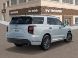 New 2025 Hyundai Palisade Calligraphy image 4