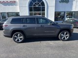 New 2025 Jeep Grand Cherokee L Limited w/ Luxury Tech Group II image 2