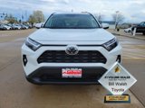 New 2025 Toyota RAV4 XLE Premium image 3