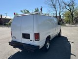 Used 2012 Ford E-250 and Econoline 250 w/ Commercial Cargo Van Pkg image 6