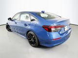 New 2026 Honda Civic Sport image 5