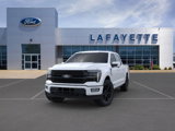 New 2025 Ford F150 Platinum w/ Equipment Group 702A High image 2