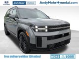 New 2026 Hyundai Santa Fe Calligraphy image 1