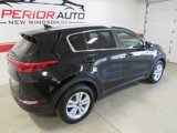 Used 2018 Kia Sportage LX w/ LX Technology Package image 4
