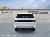 New 2025 Lincoln Navigator Reserve image 5