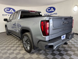 Used 2024 GMC Sierra 1500 Denali Ultimate image 4