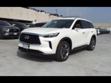 New 2025 INFINITI QX60 Luxe w/ Cargo Package image 2