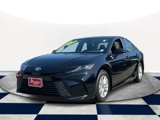 Used 2025 Toyota Camry LE image 2
