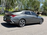New 2025 Hyundai Elantra SEL image 6