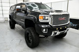 Used 2017 GMC Sierra 2500 Denali w/ Duramax Plus Package image 5