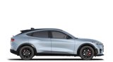 New 2025 Ford Mustang Mach-E Premium image 5
