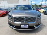Used 2019 Lincoln Nautilus Reserve w/ Cargo Utility Package image 2