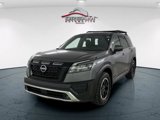 New 2025 Nissan Pathfinder Rock Creek image 3