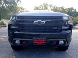 Used 2021 Chevrolet Silverado 1500 LT Trail Boss w/ Bed Protection Package image 3