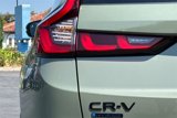 New 2026 Honda CR-V TrailSport image 6