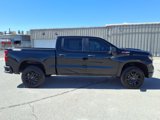 Used 2024 Chevrolet Silverado 1500 Custom Trail Boss image 4