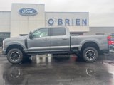 New 2025 Ford F250 Lariat image 2