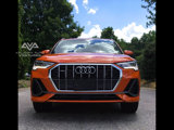 Used 2024 Audi Q3 2.0T Premium image 6