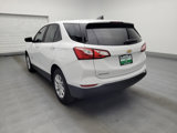 Used 2020 Chevrolet Equinox LS image 5