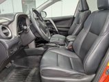 Used 2016 Toyota RAV4 Limited image 4
