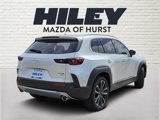 New 2025 MAZDA CX-50 2.5 Turbo w/ Premium Plus Pkg image 3
