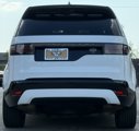 Used 2022 Land Rover Discovery HSE R-Dynamic image 4