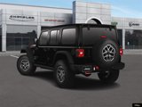 New 2025 Jeep Wrangler Unlimited Rubicon image 5