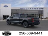 New 2025 Ford F250 Platinum image 4