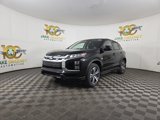 New 2025 Mitsubishi Outlander Sport ES image 3
