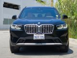 Used 2024 BMW X3 sDrive30i w/ Convenience Package image 3