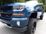 Used 2016 Chevrolet Silverado 1500 LT w/ All Star Edition image 5