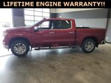 New 2025 Chevrolet Silverado 1500 LTZ w/ LTZ Premium Package image 6
