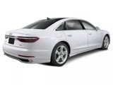 New 2025 Audi A8 L 3.0T image 4