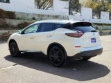 Used 2024 Nissan Murano Platinum w/ Cargo Package image 5