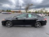 Used 2020 Toyota Camry SE image 4