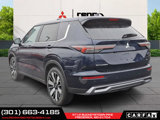 New 2025 Mitsubishi Outlander SE image 3