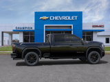 New 2025 GMC Sierra 2500 AT4 w/ AT4 Premium Plus Package image 5