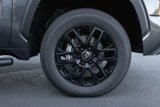 New 2025 Toyota Tundra Limited image 5