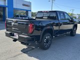 New 2025 GMC Sierra 2500 Denali Ultimate w/ Max Trailering Package image 4