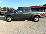 Used 2015 Ford F150 XL w/ Equipment Group 101A Mid image 4