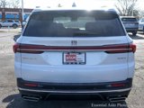 New 2025 Buick Enclave Preferred image 4