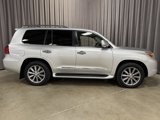 Used 2011 Lexus LX 570 4WD image 4