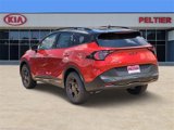New 2026 Kia Sportage X-Pro Prestige image 3